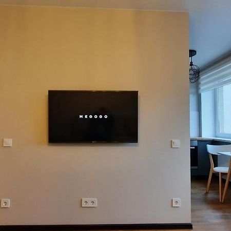 Teodora B. Apartament Liepāja Esterno foto
