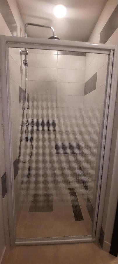 Teodora B. Apartament Liepāja Esterno foto