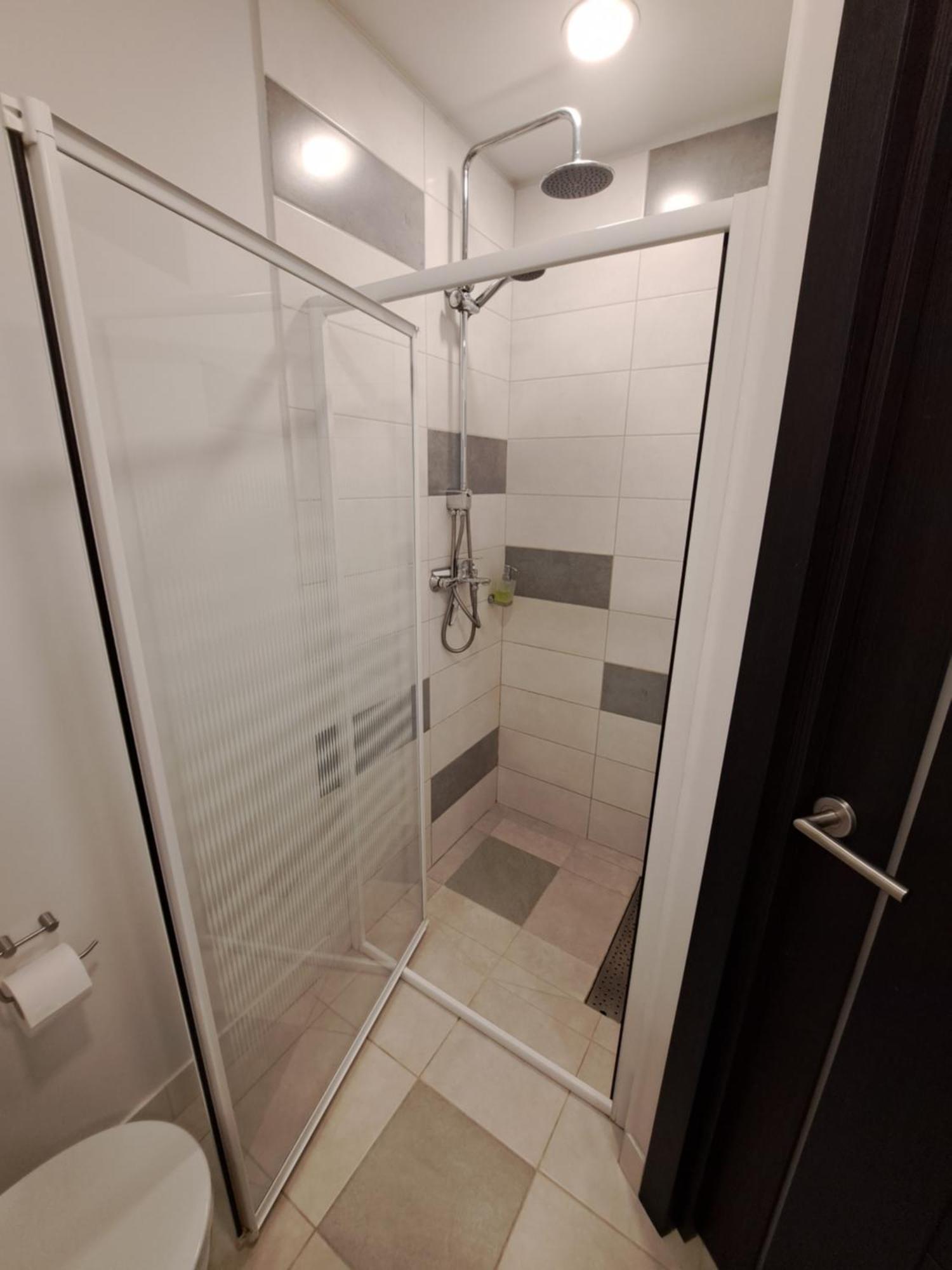 Teodora B. Apartament Liepāja Esterno foto