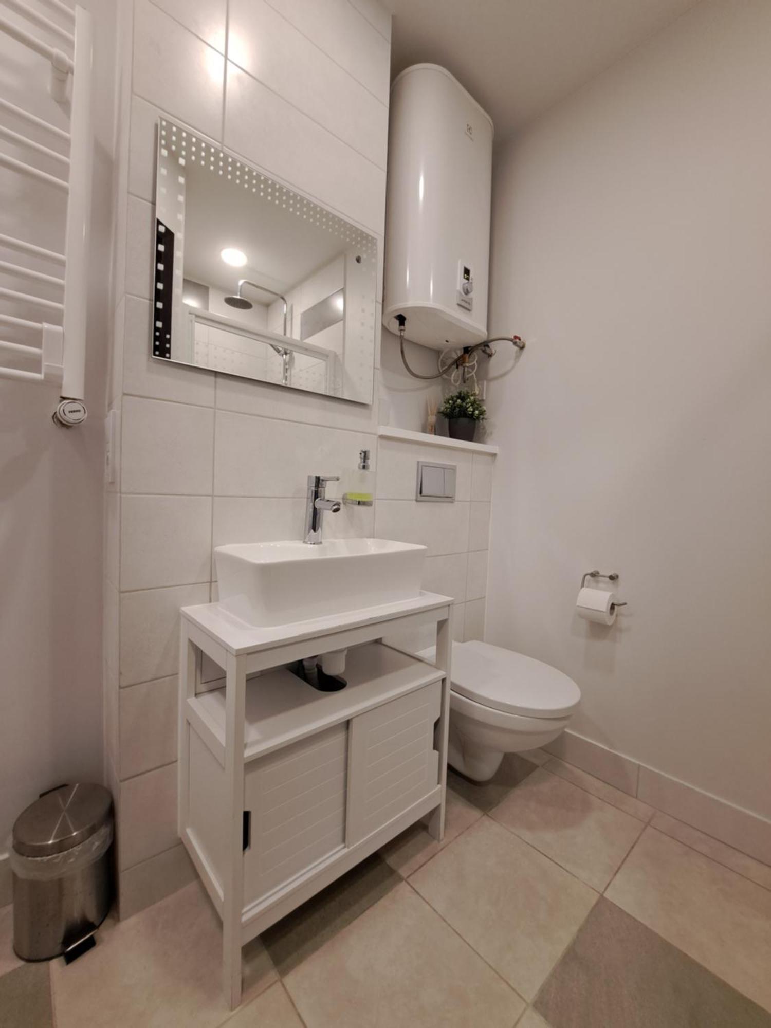 Teodora B. Apartament Liepāja Esterno foto