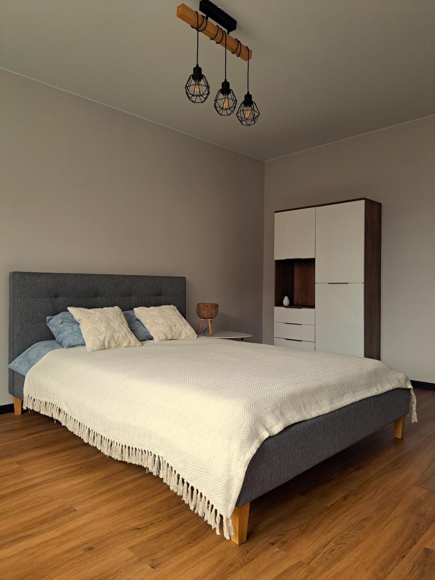 Teodora B. Apartament Liepāja Esterno foto